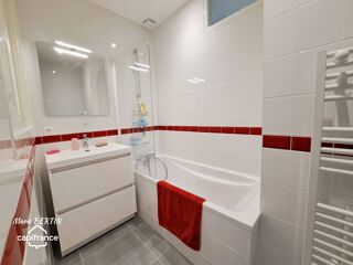  Maison à vendre 8 pièces 216 m²
