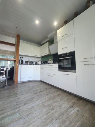 Maison à vendre 6 pièces 136 m²