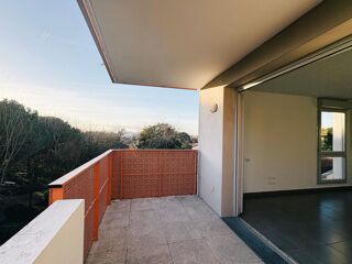  Appartement à vendre 3 pièces 56 m²
