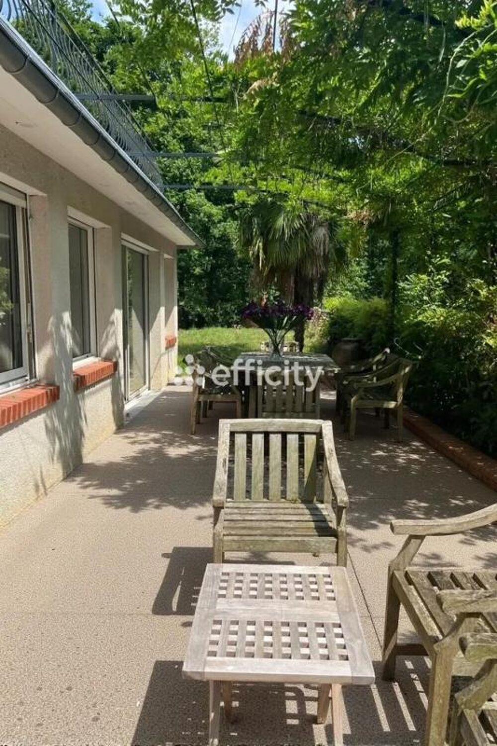 � vendre  Villa Vauhallan (91430)