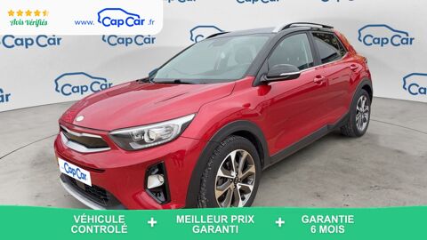 Kia stonic 1.6 CRDi 115 Premium