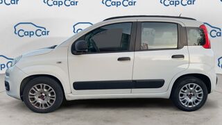 Panda III 1.2 69 Easy 2013 occasion 92220 Bagneux