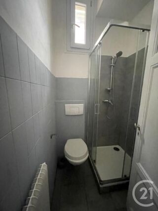  Appartement � louer 2 pi�ces 38 m�