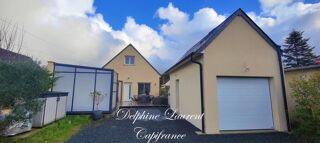  Maison à vendre 6 pièces 127 m²
