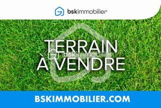  Terrain � vendre 1200 m�