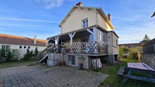  Maison à vendre 5 pièces 100 m²