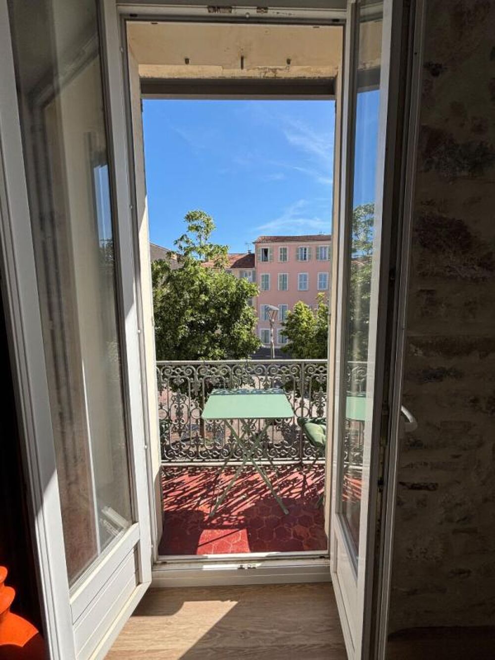Vente Appartement NOUVEAU Appartement Hyeres 4 pièce(s) 85 m2 Hyeres
