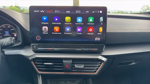 Formentor 1.4 e-HYBRID 245 DSG6 Vz - Automatique 2022 occasion 26000 Valence