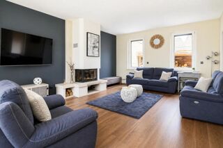  Propriété/château à vendre 8 pièces 240 m²