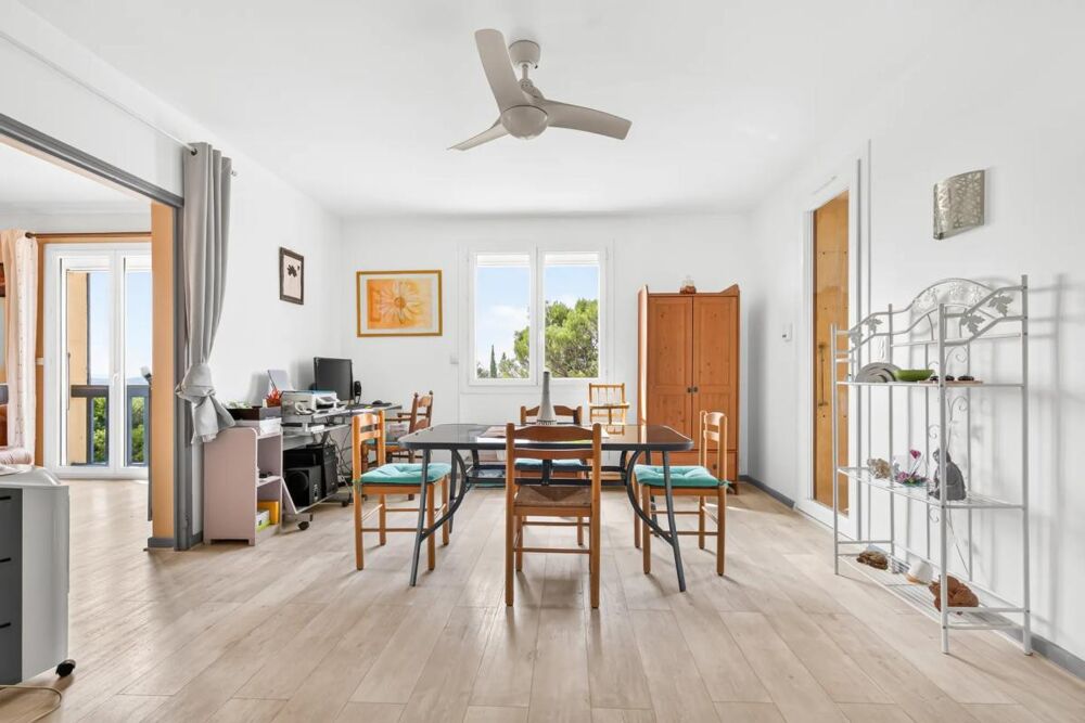 Vente Maison Maison de 7 pièces de 200 m² à Châteauneuf-de-Gadagne Chateauneuf de gadagne
