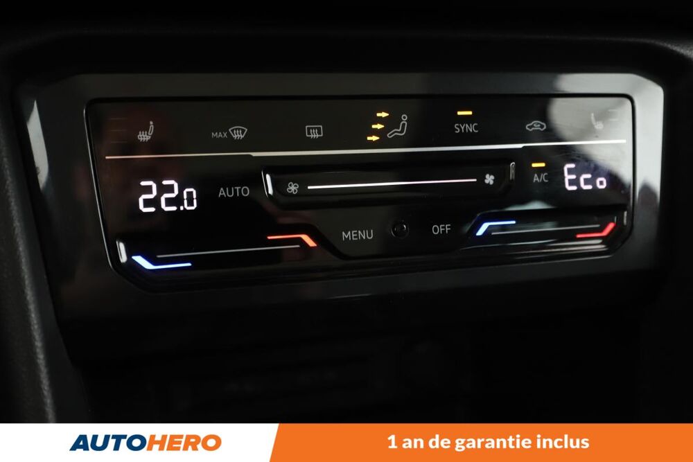 Tiguan 1.4 eHybrid Elegance Exclusive DSG6 245 ch 2021 occasion 92130 Issy-les-Moulineaux
