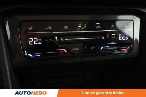 Tiguan 1.4 eHybrid Elegance Exclusive DSG6 245 ch 2021 occasion 92130 Issy-les-Moulineaux