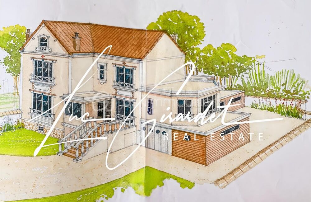 � vendre  Maison Rosny-sous-Bois (93110)