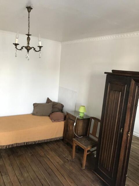  Appartement � louer 1 pi�ce 21 m�