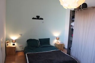  Appartement � louer 2 pi�ces 47 m�
