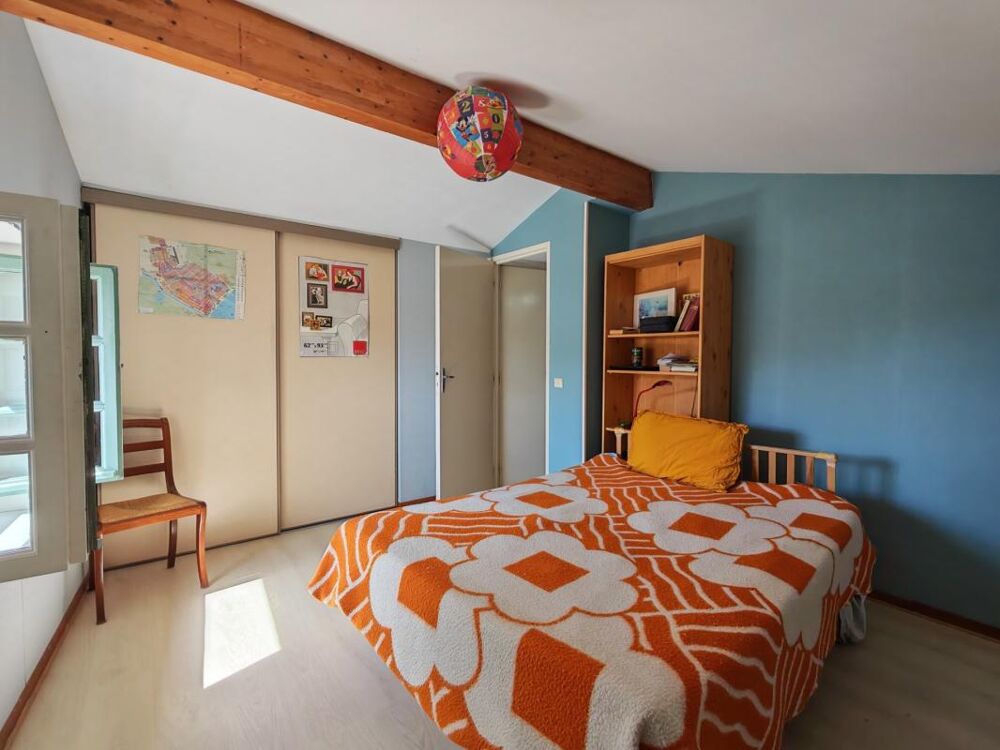 Vente Immeuble Immeuble de rapport avec T2 loué, T4 libre et garage à Pavie. Idéal investisseur Pavie
