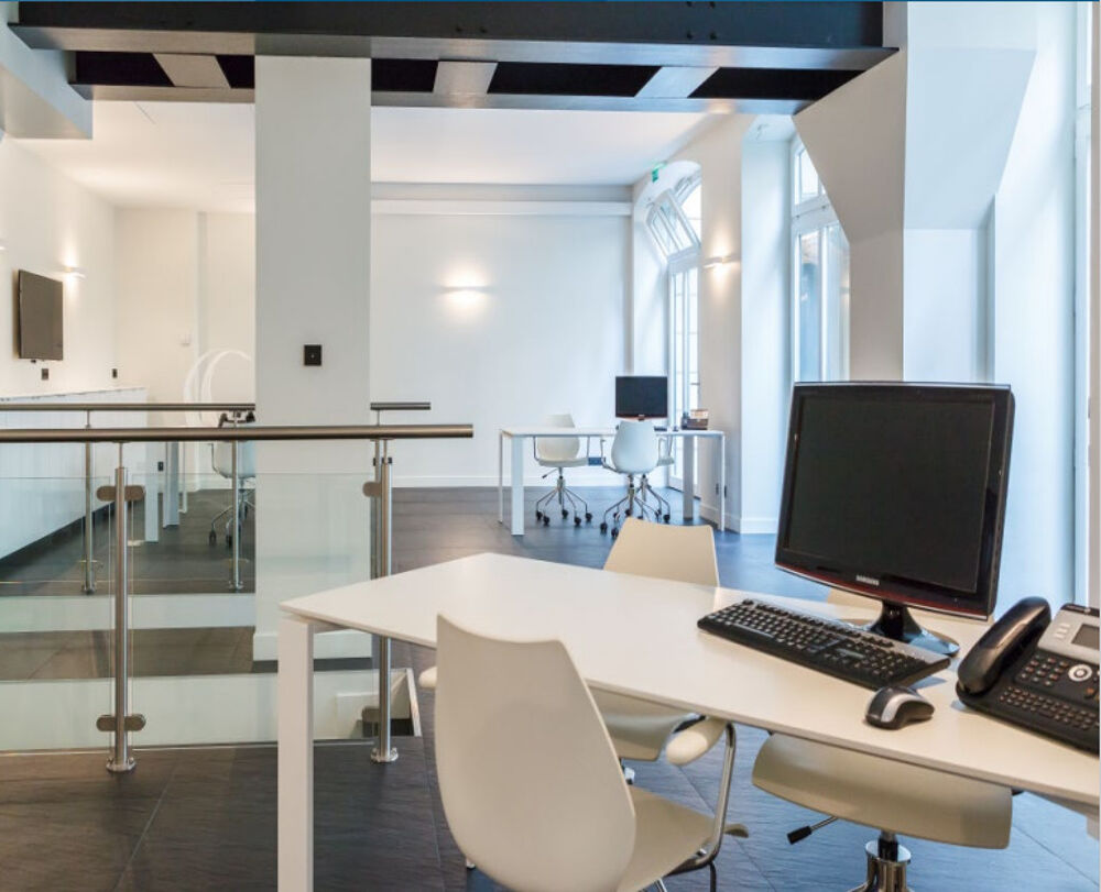   A louer bureaux 