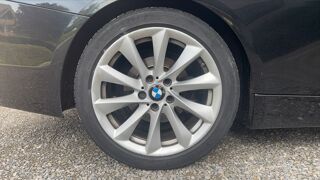 S&eacute;rie 4 Cabriolet (F33) 420d 190 Steptronic8 Luxury 2018 occasion 74350 Allonzier La Caille