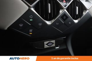 DS3 1.5 Blue-HDi Grand Chic 100 ch 2019 occasion 92130 Issy-les-Moulineaux