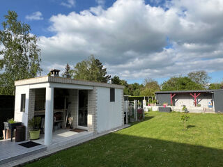  Maison � vendre 6 pi�ces 92 m�