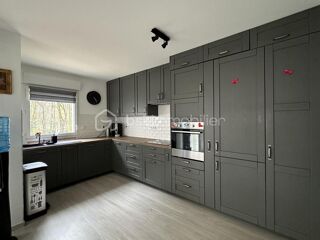  Appartement  vendre 4 pices 89 m