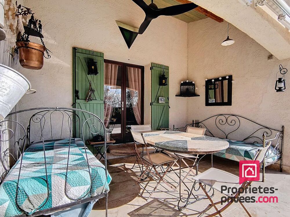  vendre  Maison Saint-Maximin-la-Sainte-Baume (83470)