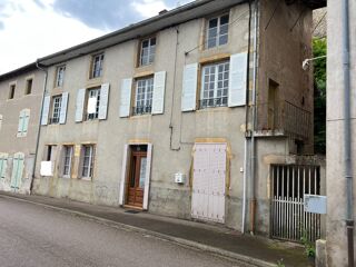 Maison à vendre 8 pièces 175 m²