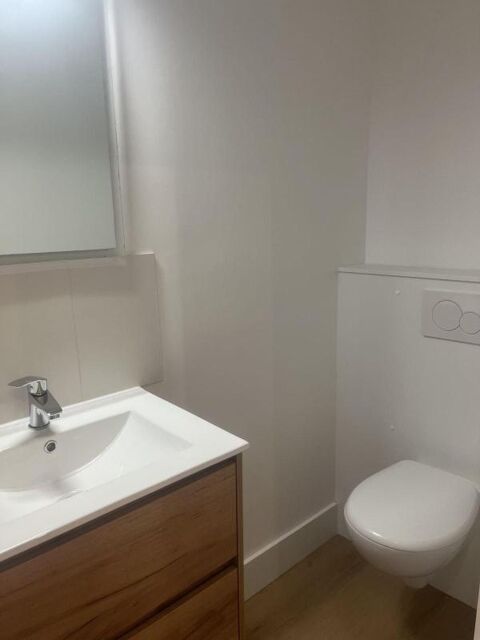  Appartement � louer 2 pi�ces 32 m�