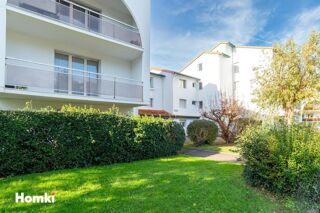  Appartement � vendre 1 pi�ce 31 m�