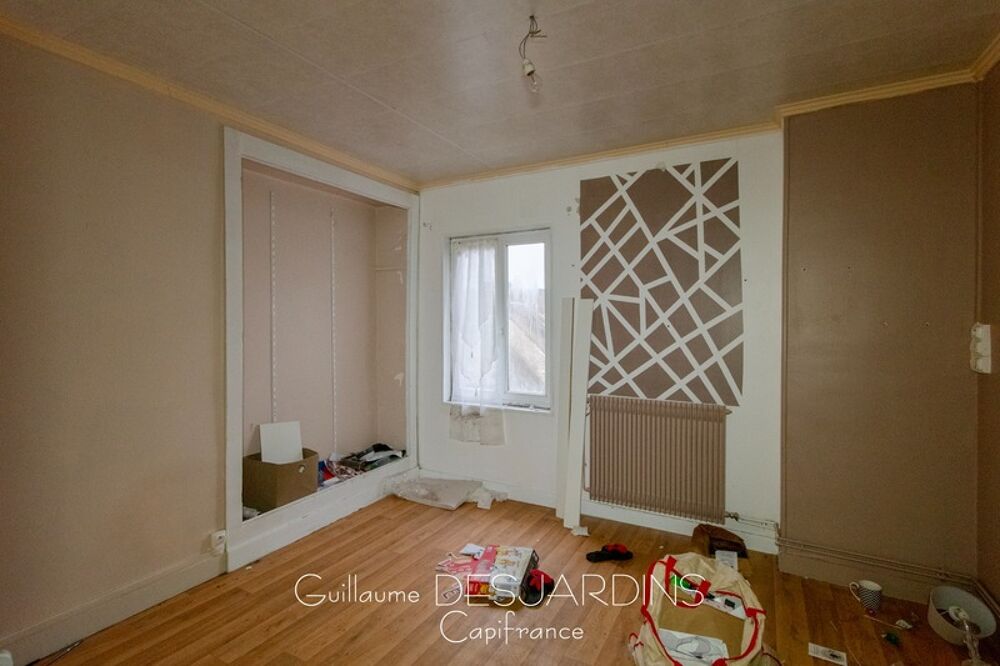 Vente Immeuble Dpt Orne (61), à vendre LE MERLERAULT immeuble Le merlerault