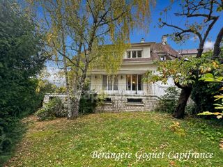  Maison � vendre 8 pi�ces 174 m�