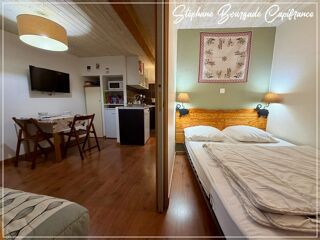  Appartement à vendre 2 pièces 19 m²