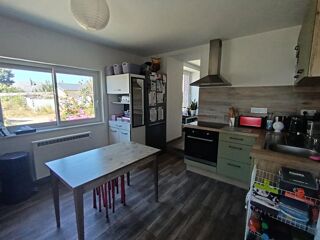  Appartement à vendre 1 pièce 33 m²
