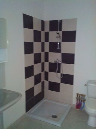 Location Appartement Appartement de 29m2 à louer sur Tours Tours