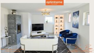  Maison � vendre 6 pi�ces 114 m�