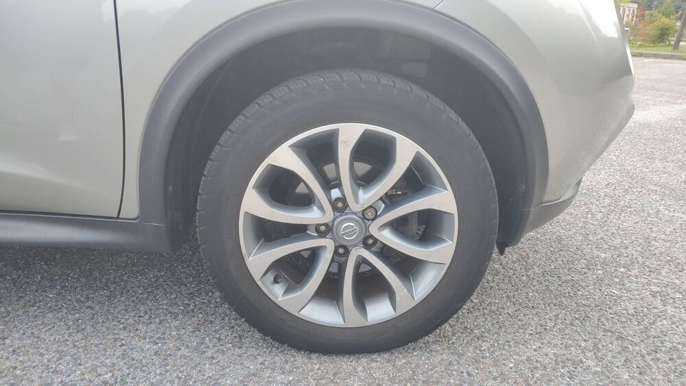Juke 1.5 DCI 110.0 Connect 2017 occasion 76170 Lillebonne