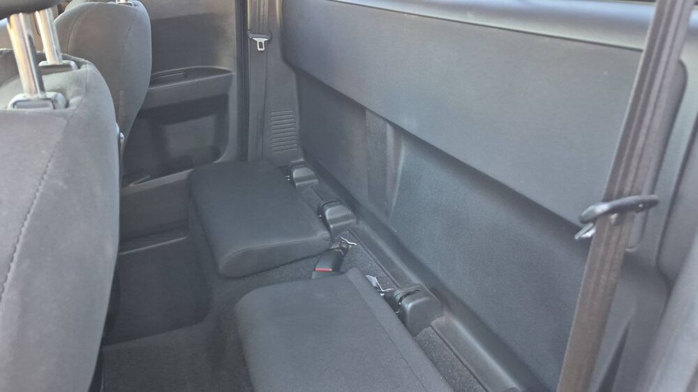 D-MAX N 60 II 1.9 Ddi 164 4WD Single Cab 2022 occasion 20200 Bastia
