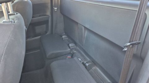 D-MAX N 60 II 1.9 Ddi 164 4WD Single Cab 2022 occasion 20200 Bastia