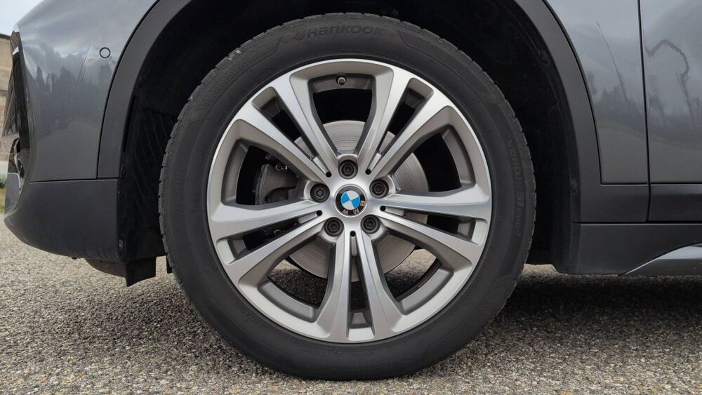X1 xDrive 20d 150 BVA8 Sport Design 2019 occasion 57370 Phalsbourg