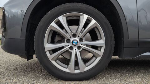 X1 xDrive 20d 150 BVA8 Sport Design 2019 occasion 57370 Phalsbourg