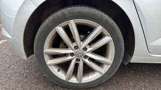 Polo 1.0 TSI 115 DSG7 Carat 2019 occasion 57600 Forbach