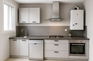  Appartement à vendre 4 pièces 78 m²
