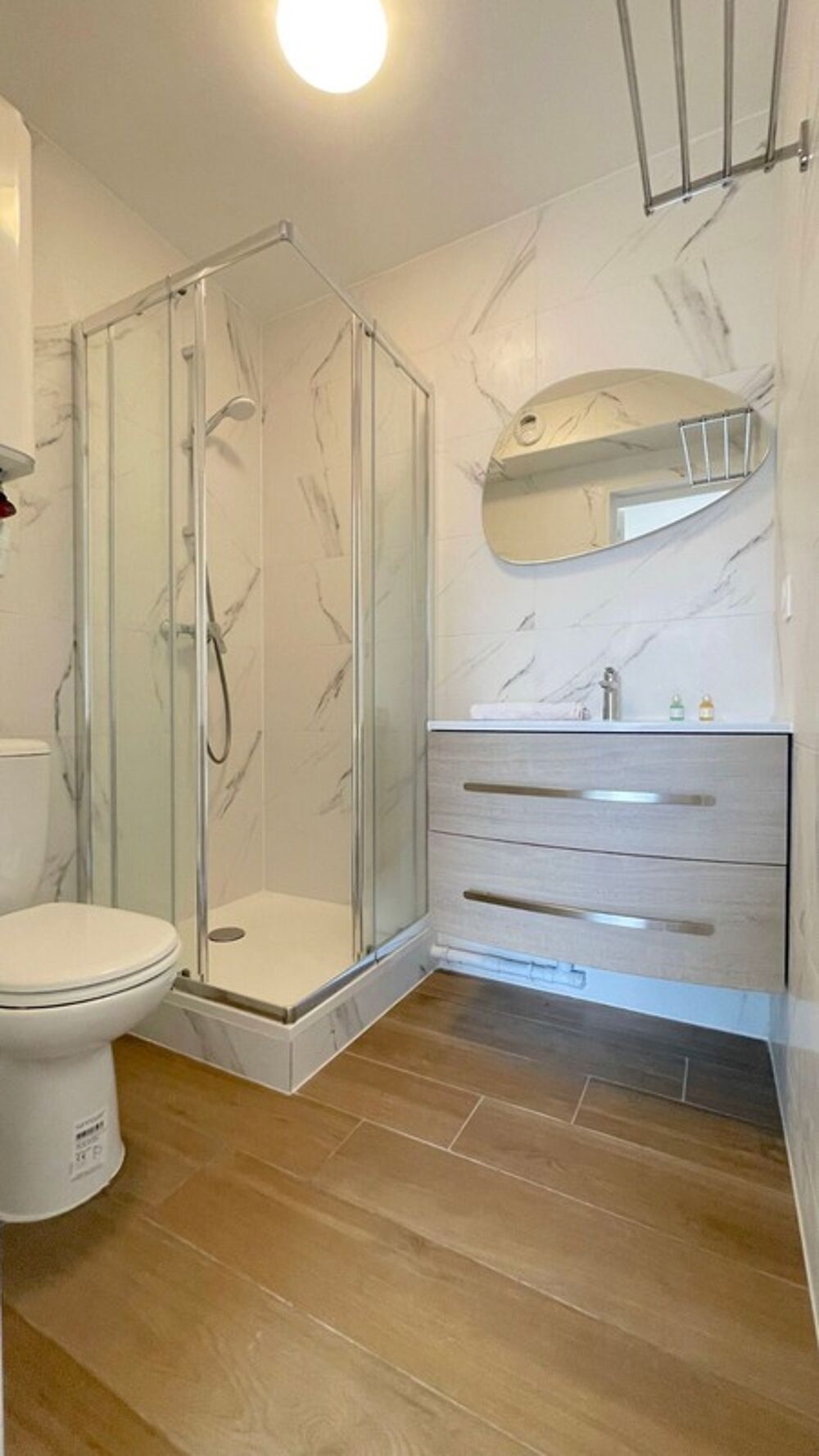 Location Appartement Appartement à louer 1 pièces LA COURNEUVE (93) La courneuve