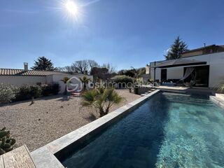  Maison à vendre 6 pièces 145 m²