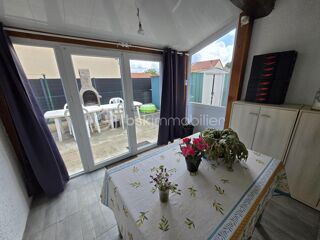  Maison à vendre 6 pièces 122 m²