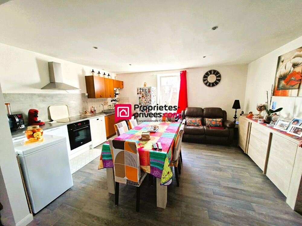 PROPRIETES PRIVEES COTE D'OPALE vous propose :