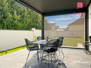  Maison � vendre 4 pi�ces 95 m�