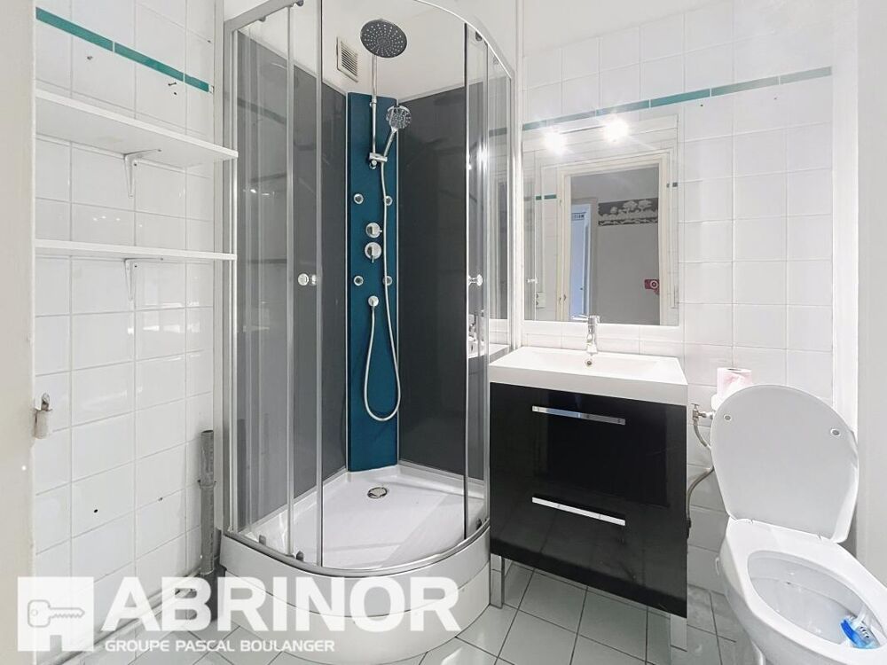 Vente Appartement Appartement de Type 2, balcon, cave et place de parking Seclin