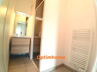  Appartement à vendre 3 pièces 56 m²