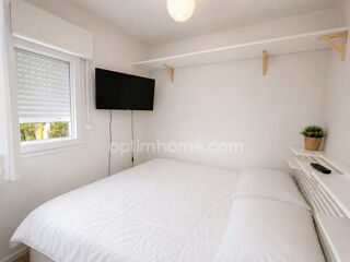  Appartement � vendre 1 pi�ce 26 m�